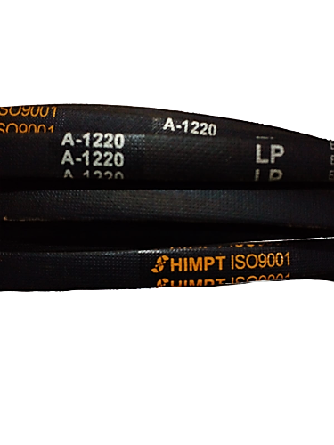 Ремень профиль А 13 х 1220  HIMT