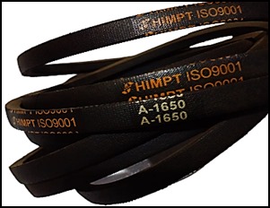 Ремень профиль В 17 х 2240  ARAMID HIMT 