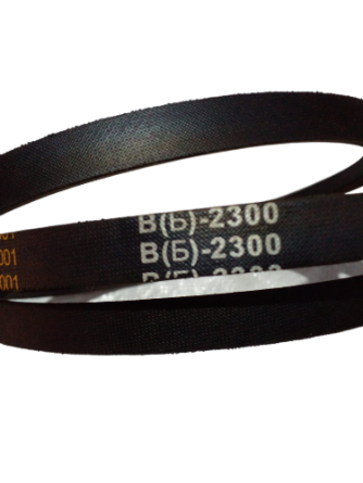 Ремень профиль В 17 х 2300 HIMT
