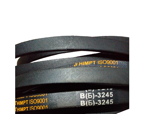 Ремень профиль В 17 х 3245 HIMT