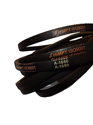 Ремень профиль А 13 х 1650 HIMPT 
