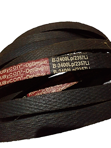 Ремень профиль В 17 х 2400 RUBYCON Optimum