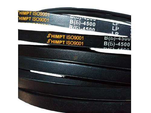 Ремень профиль В 17 х 4500 HIMPT