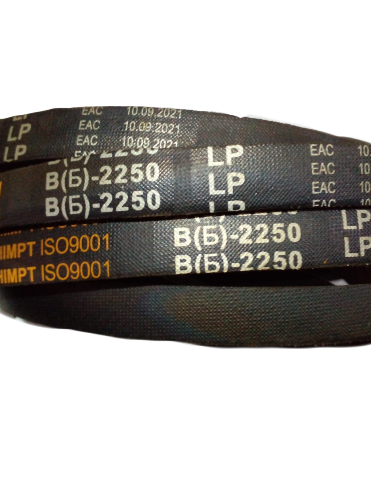 Ремень профиль В 17 х 2250 HIMT