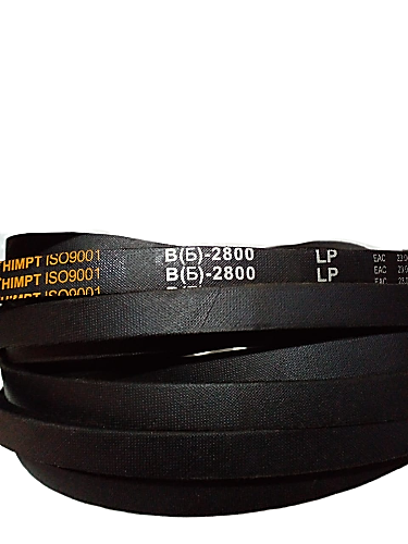 Ремень профиль В 17 х 2800 HIMT