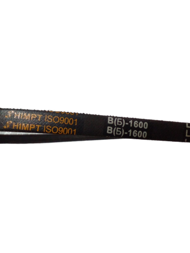 Ремень профиль В 17 х 1600 HIMPT