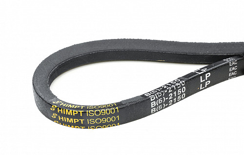Ремень профиль В 17 х 2150 HIMPT
