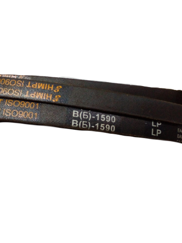 Ремень профиль В 17 х 1590 HIMPT