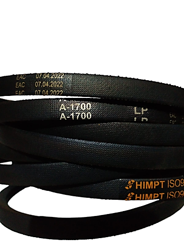 Ремень профиль А 13 х 1700 HIMPT
