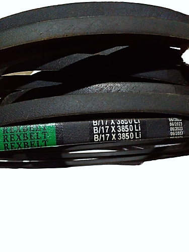 Ремень профиль В 17 х 3850 REXBELT