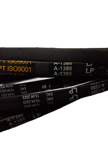 Ремень профиль А 13 х 1380 HIMPT 