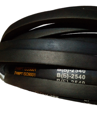 Ремень профиль В 17 х 2540 HIMPT