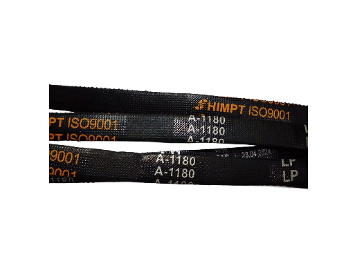 Ремень профиль А 13 х 1180  HIMT