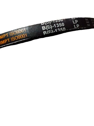 Ремень профиль В 17 х 1350 HIMT