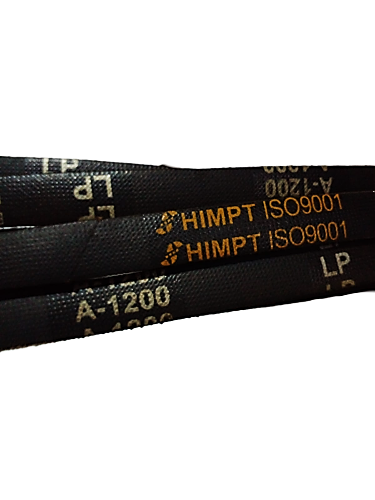 Ремень профиль А 13 х 1200  HIMT