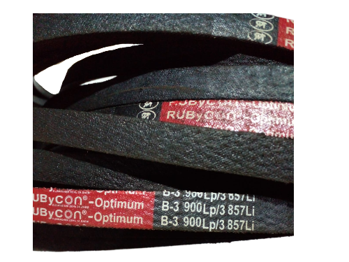 Ремень профиль В 17 х 3900 RUBYCON Optimum