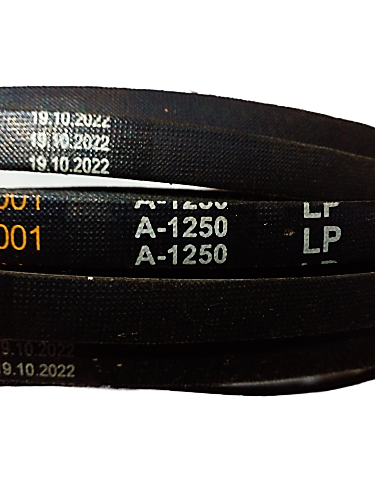 Ремень профиль А 13 х 1250 HIMPT
