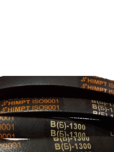 Ремень профиль В 17 х 1300 HIMPT