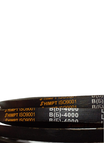 Ремень профиль В 17 х 4000 HIMPT