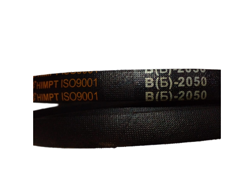 Ремень профиль В 17 х 2050 HIMT