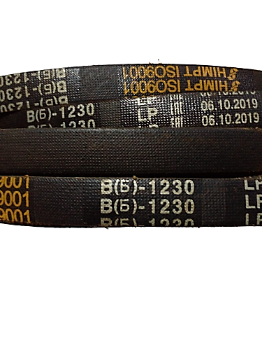 Ремень профиль В 17 х 1230 HIMPT
