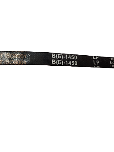 Ремень профиль В 17 х 1450 HIMPT