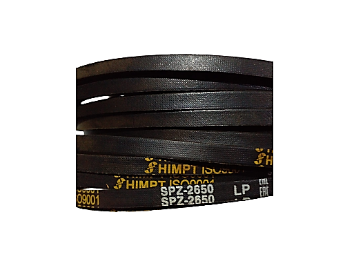 Ремень профиль SPZ 8,5 х 2650HIMT