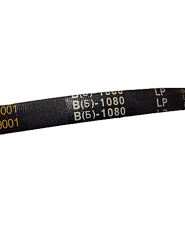 Ремень профиль В 17 х 1080 HIMT