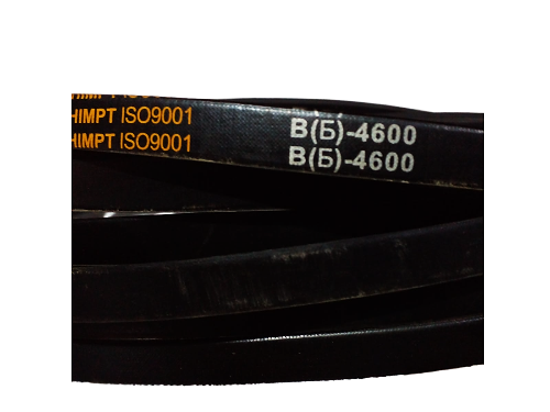 Ремень профиль В 17 х 4600 HIMPT
